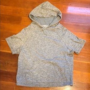 Exo Short Sleeve Pullover